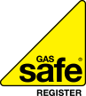 ASL Plumbing & Heating: Gas Safe registration number 551742